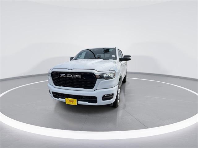 2026 RAM Ram 1500 RAM 1500 BIG HORN CREW CAB 4X2 57 BOX 2026 RAM Ram 1500 RAM 1500 BIG HORN CREW CAB 4X2 57 BOX