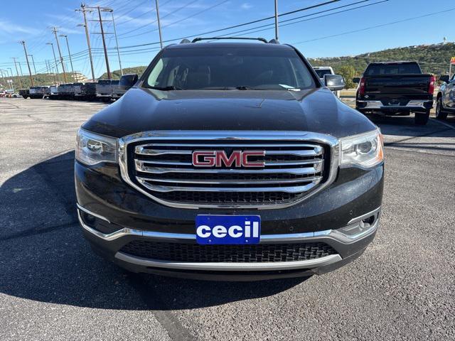 2019 GMC Acadia SLT-2