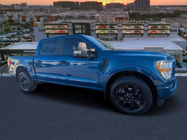 2022 Ford F-150 XL 2022 Ford F-150 XL