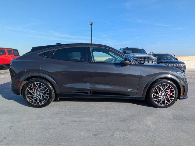 2021 Ford Mustang Mach-E GT 2021 Ford Mustang Mach-E GT