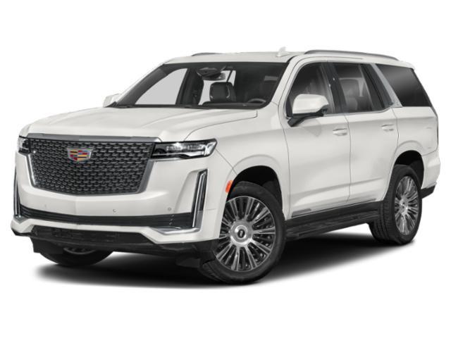 2021 Cadillac Escalade 4WD Premium Luxury 2021 Cadillac Escalade 4WD Premium Luxury