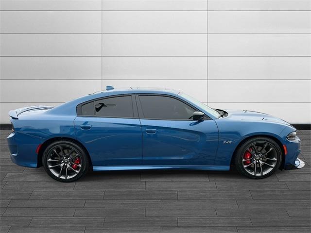 2023 Dodge Charger R/T 2023 Dodge Charger R/T
