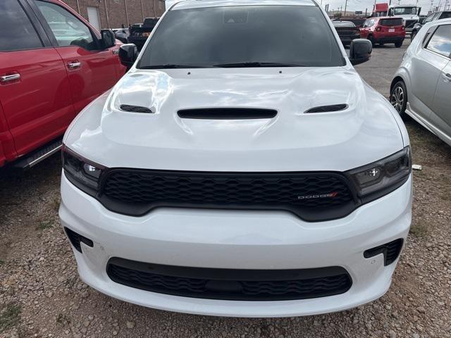 2025 Dodge Durango GT Plus AWD 2025 Dodge Durango GT Plus AWD