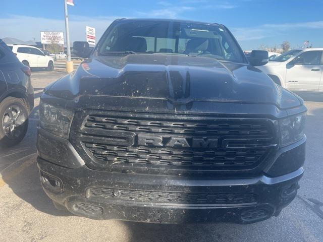 2022 RAM 1500 Lone Star Quad Cab 4x2 64 Box