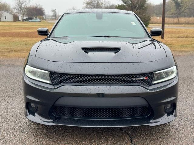 2022 Dodge Charger R/T 2022 Dodge Charger R/T