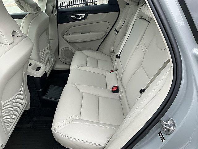 2026 Volvo XC60 Plug-In Hybrid Ultra, T8 AWD Electric/Gasoline, Dark