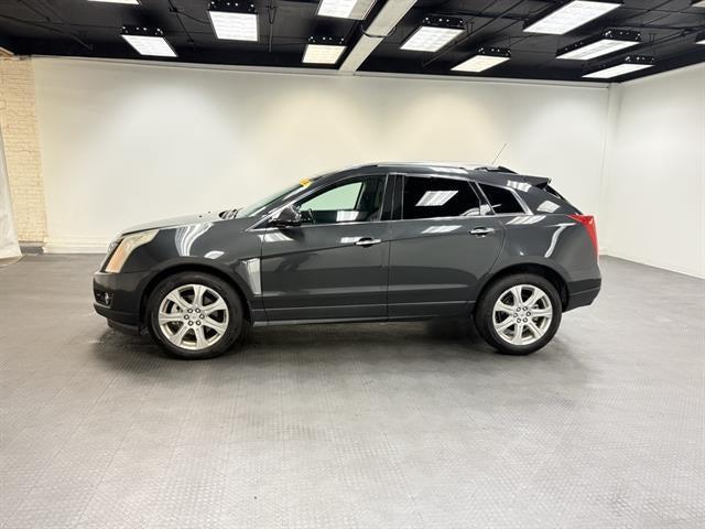 2015 Cadillac SRX Performance Collection 2015 Cadillac SRX Performance Collection