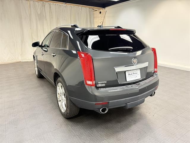 2015 Cadillac SRX Performance Collection 2015 Cadillac SRX Performance Collection