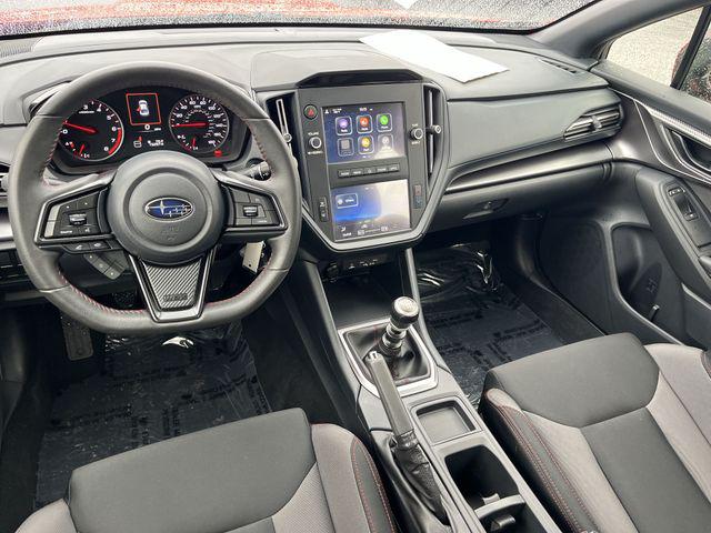 2023 Subaru WRX Base 2023 Subaru WRX Base