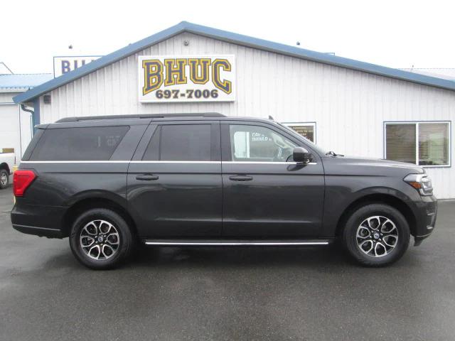2023 Ford Expedition XLT MAX for sale in Selah, WA