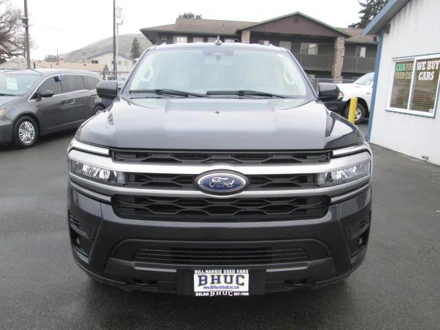 2023 Ford Expedition XLT MAX