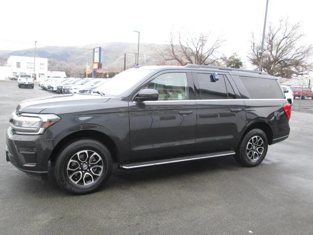 2023 Ford Expedition XLT MAX