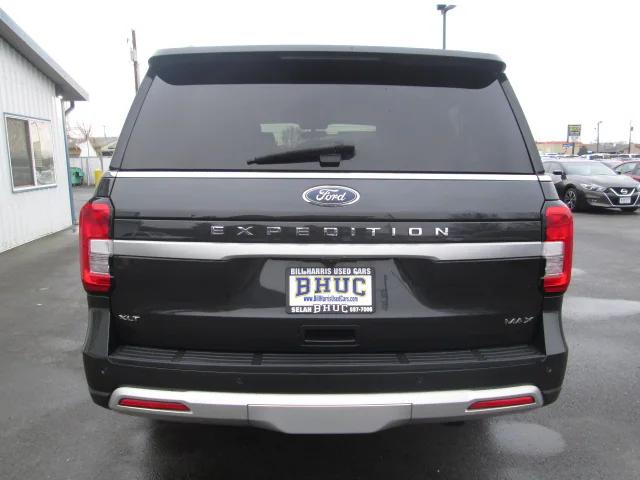 2023 Ford Expedition XLT MAX