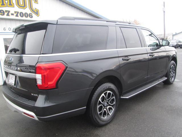 2023 Ford Expedition XLT MAX