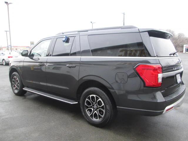 2023 Ford Expedition XLT MAX