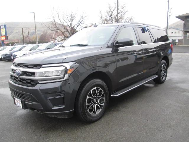 2023 Ford Expedition XLT MAX