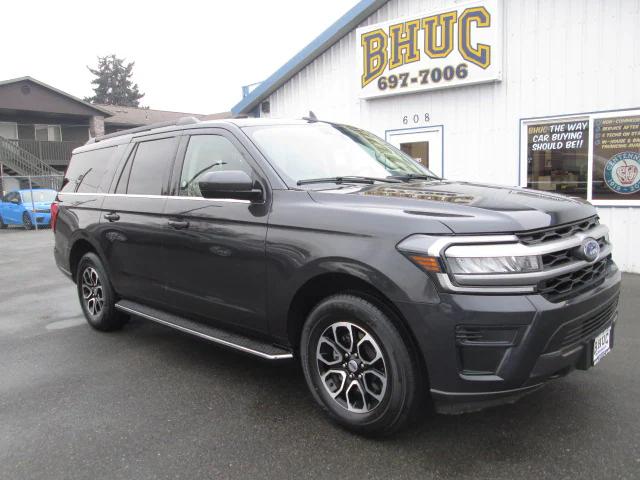 2023 Ford Expedition XLT MAX