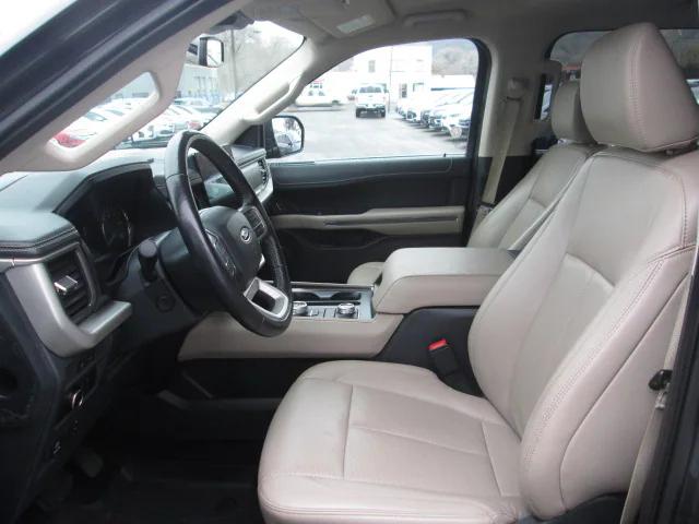 2023 Ford Expedition XLT MAX