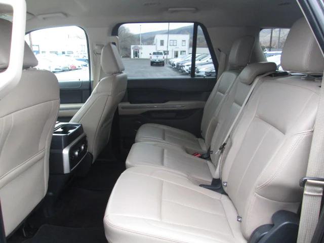 2023 Ford Expedition XLT MAX