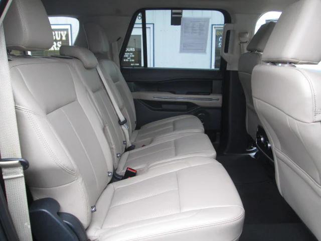 2023 Ford Expedition XLT MAX