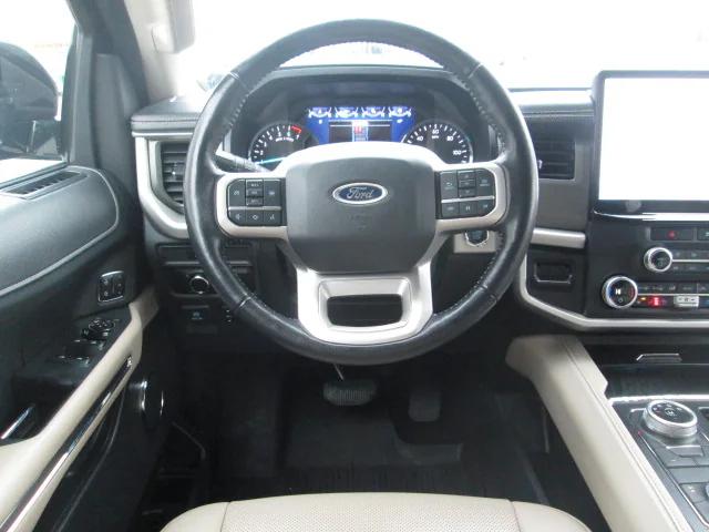 2023 Ford Expedition XLT MAX