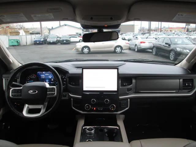 2023 Ford Expedition XLT MAX