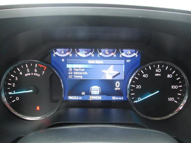 2023 Ford Expedition XLT MAX