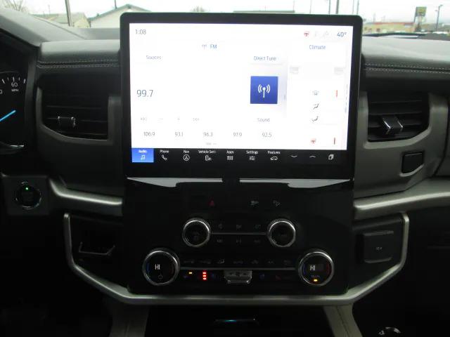 2023 Ford Expedition XLT MAX
