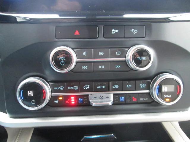 2023 Ford Expedition XLT MAX