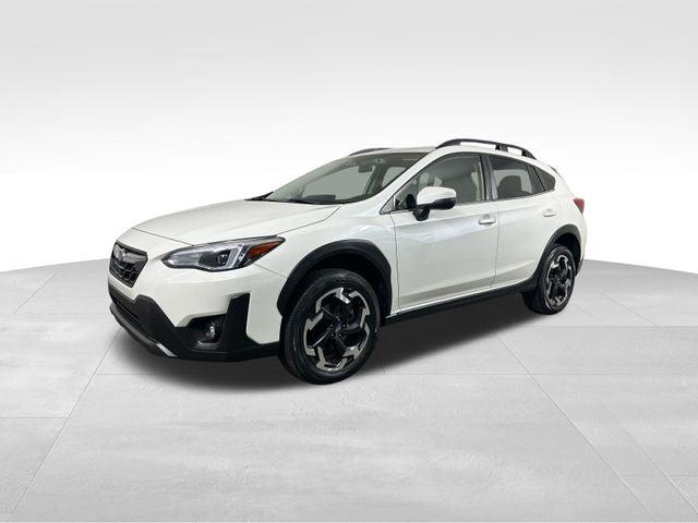 2023 Subaru Crosstrek Limited 2023 Subaru Crosstrek Limited