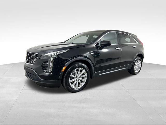 2023 Cadillac XT4 AWD Luxury
