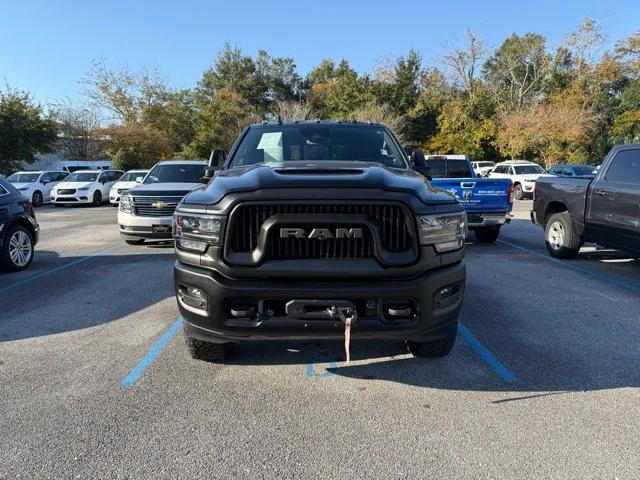 2024 RAM 2500 Power Wagon Crew Cab 4x4 64 Box