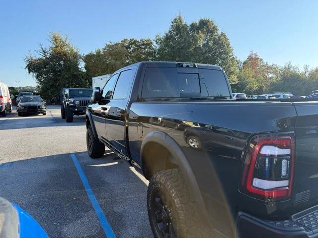 2024 RAM 2500 Power Wagon Crew Cab 4x4 64 Box