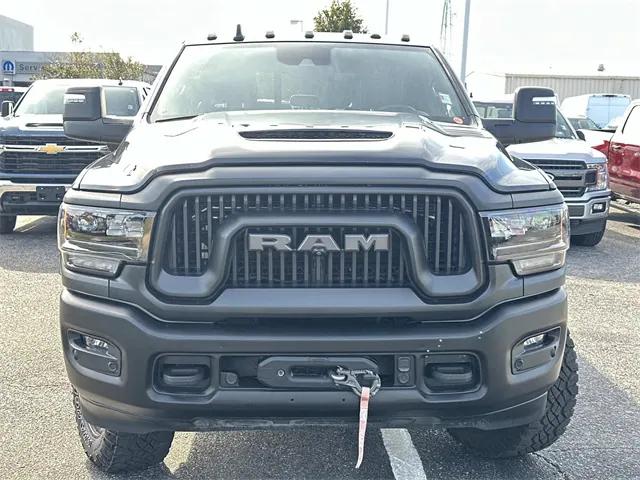 2024 RAM 2500 Power Wagon Crew Cab 4x4 64 Box