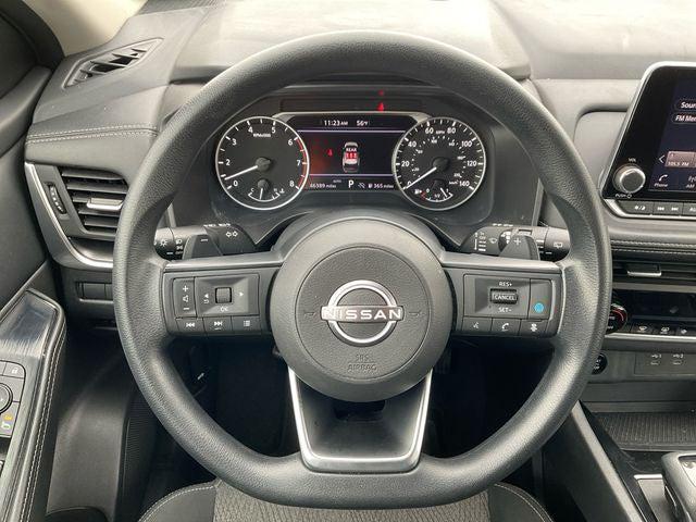 2024 Nissan Rogue SV Intelligent AWD 2024 Nissan Rogue SV Intelligent AWD