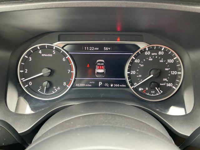 2024 Nissan Rogue SV Intelligent AWD 2024 Nissan Rogue SV Intelligent AWD