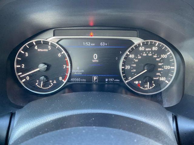 2024 Nissan Altima SR FWD 2024 Nissan Altima SR FWD