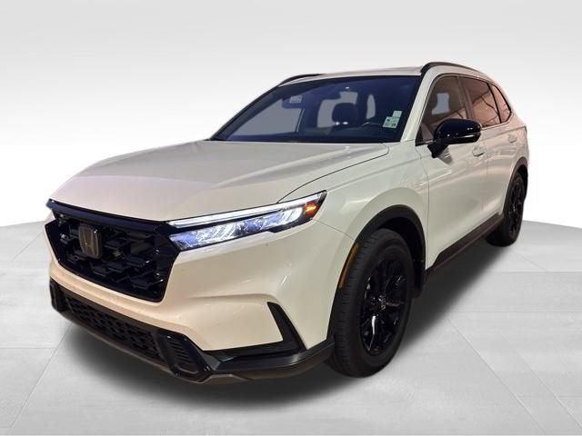 2024 Honda CR-V Hybrid Sport-L 2024 Honda CR-V Hybrid Sport-L