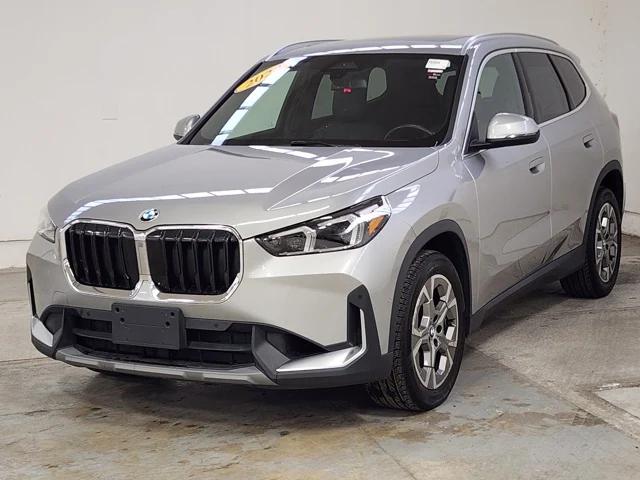 2023 BMW X1 xDrive28i 2023 BMW X1 xDrive28i