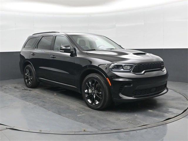 2024 Dodge Durango R/T Plus AWD 2024 Dodge Durango R/T Plus AWD