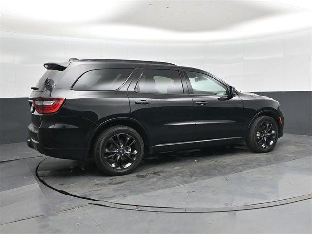 2024 Dodge Durango R/T Plus AWD 2024 Dodge Durango R/T Plus AWD