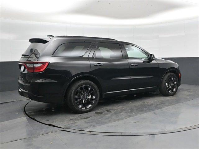 2024 Dodge Durango R/T Plus AWD 2024 Dodge Durango R/T Plus AWD