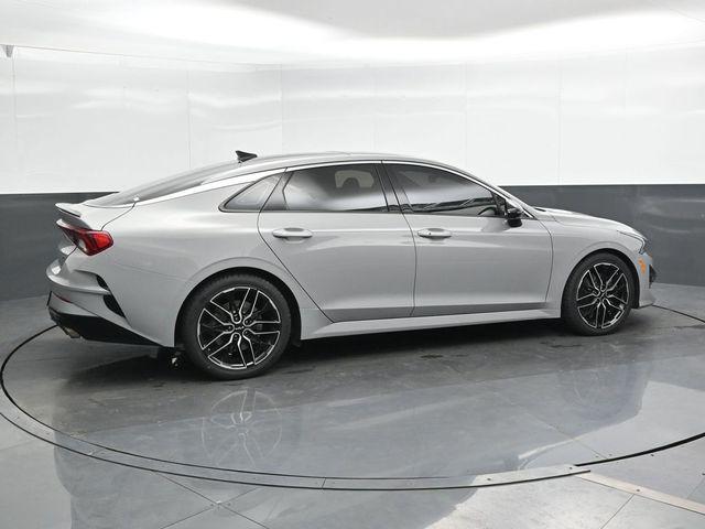 2023 Kia K5 GT 2023 Kia K5 GT