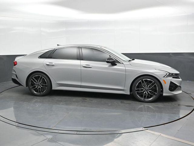 2023 Kia K5 GT 2023 Kia K5 GT