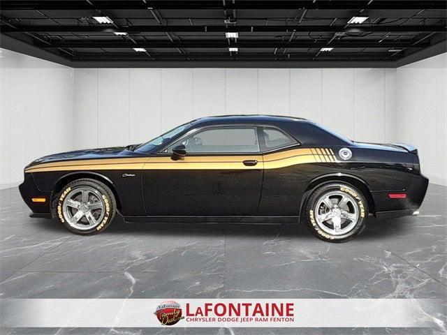 2012 Dodge Challenger R/T