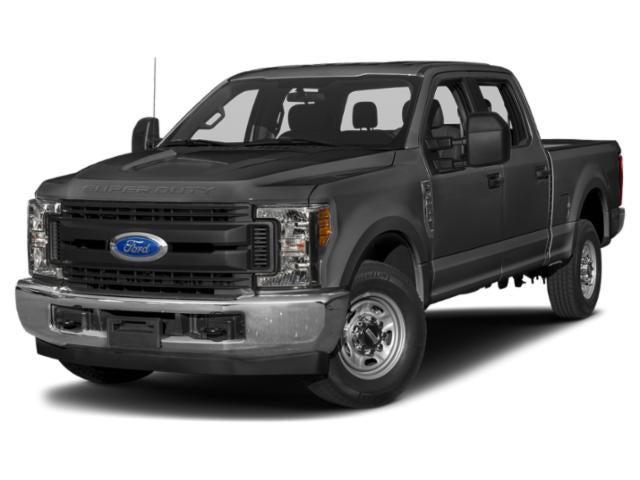 2019 Ford F-350 XL