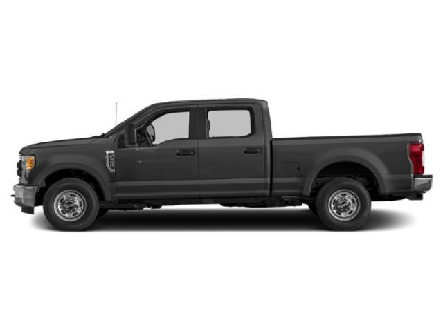2019 Ford F-350 XL