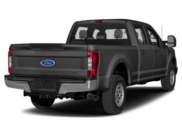 2019 Ford F-350 XL