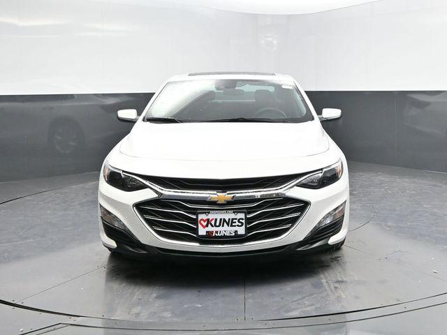 2024 Chevrolet Malibu FWD 1LT 2024 Chevrolet Malibu FWD 1LT