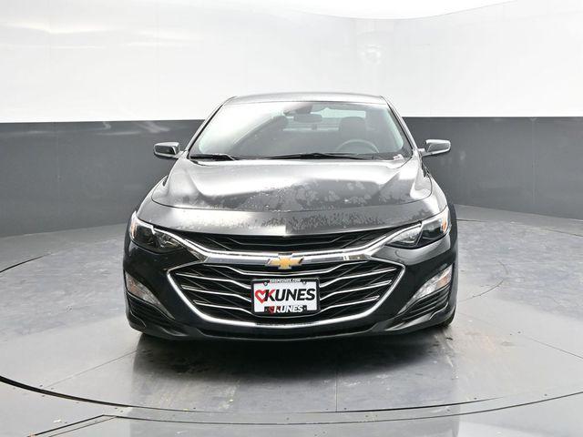 2024 Chevrolet Malibu FWD 1LT 2024 Chevrolet Malibu FWD 1LT